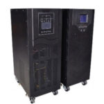 یو پی اس تکام با ترانس بیس TU7004-89120 120KVA Tacom UPS
