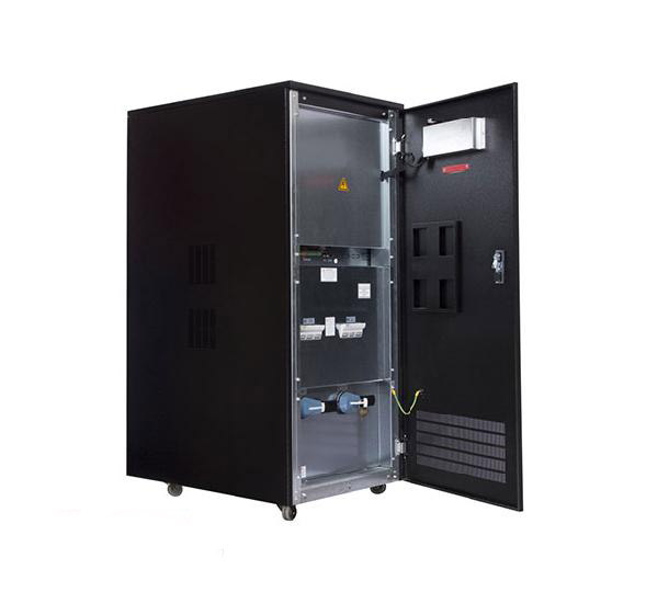یو پی اس آنلاین سه فاز هیراد UOSHR33 15KVA Hirad Three Phase Online UPS