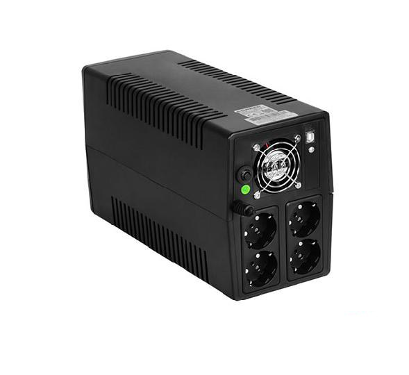 یو پی اس لاین اینتراکتیو گرین FP1500 Green FP1500 Energy Single Phase Line Interactive UPS