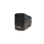 یو پی اس لاین اینتراکتیو نکرون FR 650VA-LED Necron Energy FR 650VA-LED Single Phase Line Interactive UPS