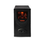 یو پی اس لاین اینتراکتیو فاران 1200VA Internal