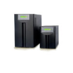 یو پی اس آنلاین تک فاز نت پاور KR-6000VA Netpower Single Phase Online UPS