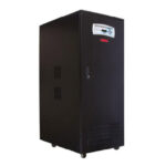 یو پی اس آنلاین 3 فاز به تکفاز هیراد UOSHR31 6KVA Hirad Three to Single Phase Online UPS