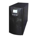 یو پی اس تکام آنلاین TU7005-903-Plus 3000VA Tacom UPS