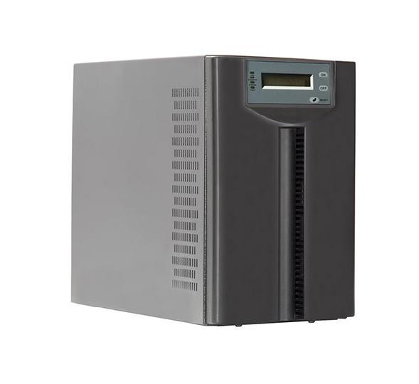 یو پی اس آنلاین تک فاز هیراد UOSHR11 2KVA Hirad Single Phase Online UPS