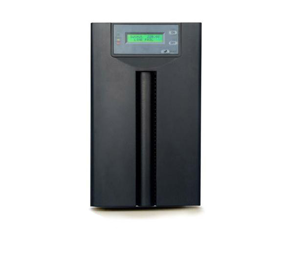 یو پی اس آنلاین تک فاز نت پاور KR-2000VA با باتری Netpower Single Phase Online UPS