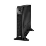 یو پی اس آنلاین تک فاز ای پی سی SRT2200XLI APC Single Phase Online UPS