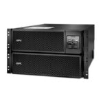 یو پی اس ای پی سی SRT10KXLI UPS APC