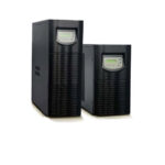 یو پی اس آنلاین تک فاز نت پاور FR-11-5000VA باتری Netpower Single Phase Online UPS