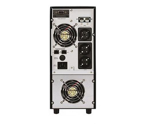 یو پی اس نیروسان ISO-Tech 2KVA UPS Niroosan online