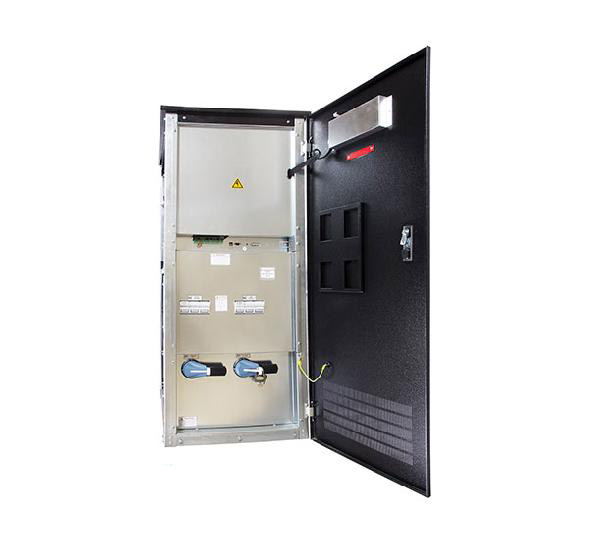 یو پی اس آنلاین سه فاز هیراد UOSHR33 250KVA Hirad Three Phase Online UPS