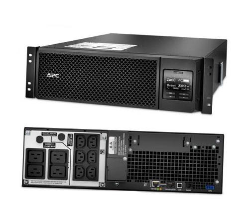 یو پی اس ای پی سی SRT5KXLI UPS APC