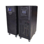 یو پی اس تکام با ترانس بیس TU7004-8940 40KVA Tacom UPS