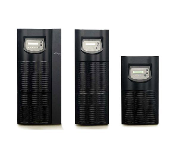 یو پی اس آنلاین تک فاز نت پاور FR-11-10000VA Netpower Single Phase Online UPS