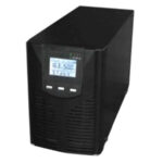 یو پی اس تکام آنلاین TU7005-901II-Plus 1000VA Tacom UPS