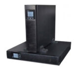 یو پی اس تکام با رکمونت TU7005-906IIR 6000VA Tacom UPS