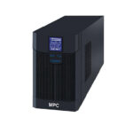 یو پی اس لاین اینتراکتیو تک فاز پرسو MPC GSL 5000 Porsoo MPC GSL 5000 Energy Single Phase Line Interactive UPS
