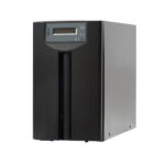 یو پی اس آنلاین تک فاز هیراد UOSHR11 1KVA Hirad Single Phase Online UPS