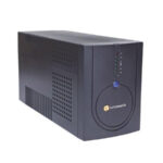 یو پی اس تونچماتیک Lite 2000VA UPS Tuncmatik