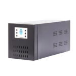 یو پی اس لاین اینتراکتیو تک فاز هیراد Smart 600VA Hirad Single Phase Line Interactive UPS