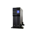 یو پی اس آنلاین تک فاز اگزیم پاور RC3KS 3KVA EximPower RC3KS Single Phase Online UPS