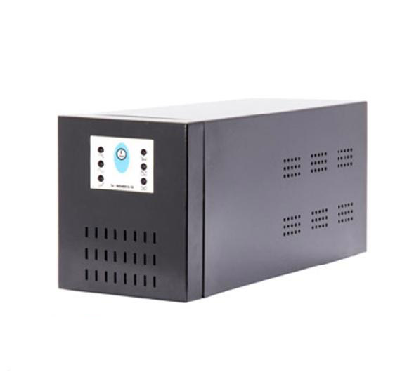 یو پی اس لاین اینتراکتیو تک فاز هیراد Smart 700VA Hirad Single Phase Line Interactive UPS