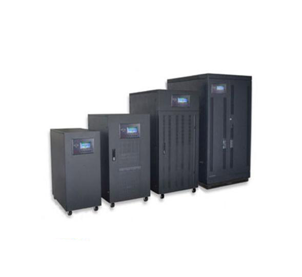 یو پی اس آنلاین سه فاز اگزیم پاور CP60K 60KVA EximPower CP60K Three Phase Online UPS