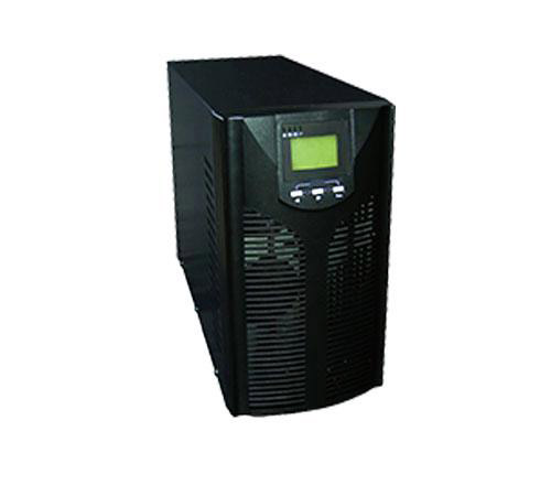 یو پی اس تکام آنلاین TU7005-901II 1000VA Tacom UPS