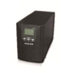 یو پی اس آنلاین تک فاز فاران Aspire 2KVA Faran Single Phase Online UPS