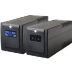 یو پی اس پاورتک BP2120 PowerTech UPS