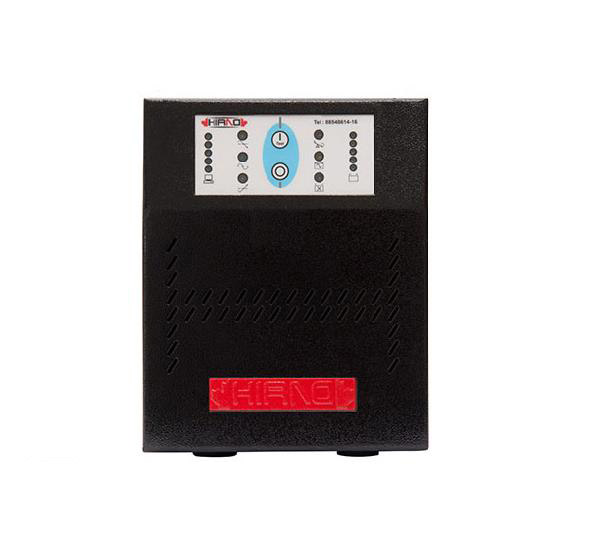 یو پی اس لاین اینتراکتیو تک فاز هیراد ULSHR 5KVA Hirad Single Phase Line Interactive UPS