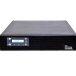 یو پی اس فاراتل مدل DSS3000X48V-RT-3 KVA