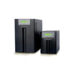 یو پی اس آنلاین تک فاز نت پاور KR-2000VA با باتری Netpower Single Phase Online UPS