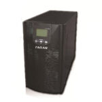 یو پی اس آنلاین تک فاز فاران Aspire 10KVA Faran Single Phase Online UPS