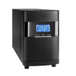 یو پی اس نیروسان ISO-Tech 1KVA UPS Niroosan online
