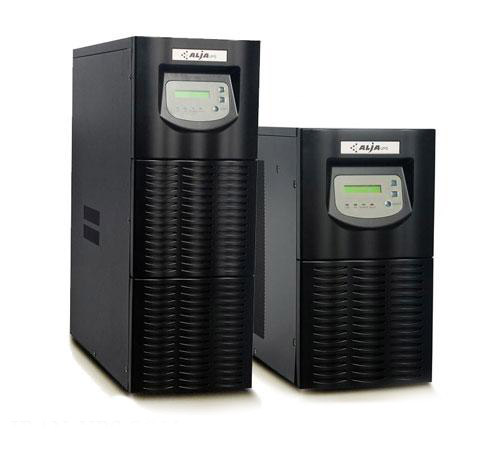 یو پی اس آلجا FR-115L UPS ALJA FR-115L
