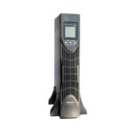 یو پی اس آنلاین تک فاز هیوندای SC5-0211i 2KVA Hyundai Single Phase Online UPS