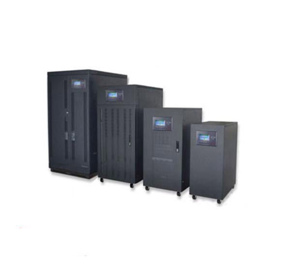 یو پی اس آنلاین سه فاز اگزیم پاور CP80K 80KVA EximPower CP80K Three Phase Online UPS