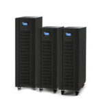 یو پی اس نیروسان HI-Tech 3-3 30KVA UPS Niroosan online