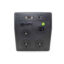 یو پی اس لاین اینتراکتیو نیروسان EcoPower 1KVA LCD Niroosan Eco Power 1000VA LCD Single Phase Line Interactive UPS