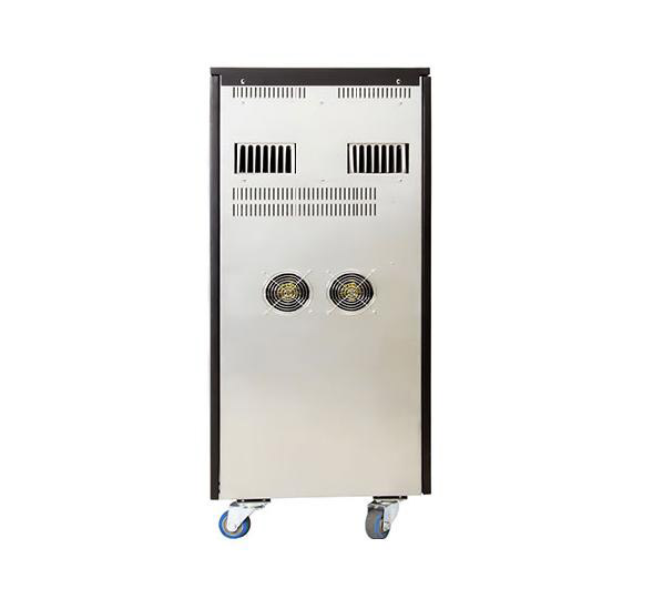 یو پی اس آنلاین سه فاز هیراد UOSHR33 250KVA Hirad Three Phase Online UPS