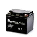 باتری سیلد اسید 40 آمپر فاران 12V-40A UPS Battery Faran