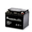 باتری سیلد اسید 40 آمپر فاران 12V-40A UPS Battery Faran