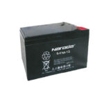 باتری سیلد اسید کی استار 12V 7A Kstar 12V 7A VRLA Battery