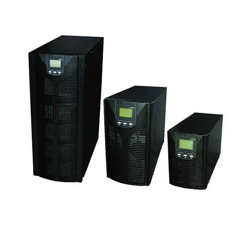 یو پی اس تکام آنلاین TU7005-903II 3000VA Tacom UPS