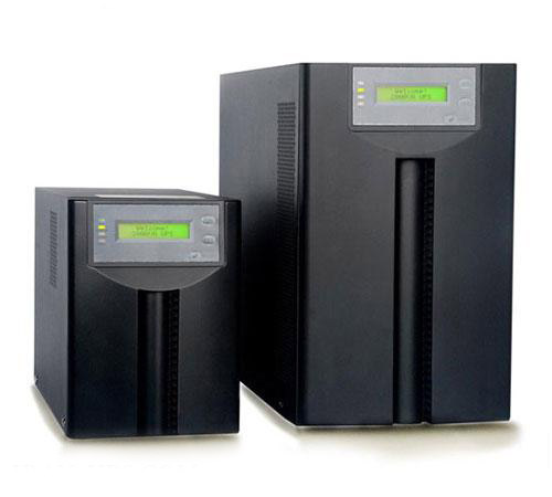 یو پی اس آلجا KR-2000L UPS Online ALJA KR-2000L