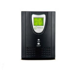 یو پی اس آفلاین تک فاز نت پاور LCD-1200VA Netpower Single Phase Off Line UPS