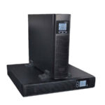 یو پی اس تکام با رکمونت TU7005-902IIR 2000VA Tacom UPS