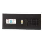 یو پی اس آنلاین تک فاز هیراد UOSHRRK11 2KVA Hirad Single Phase Online UPS