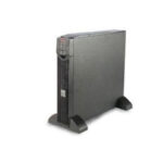 یو پی اس آنلاین تک فاز ای پی سی SURT1000XLI APC Single Phase Online UPS